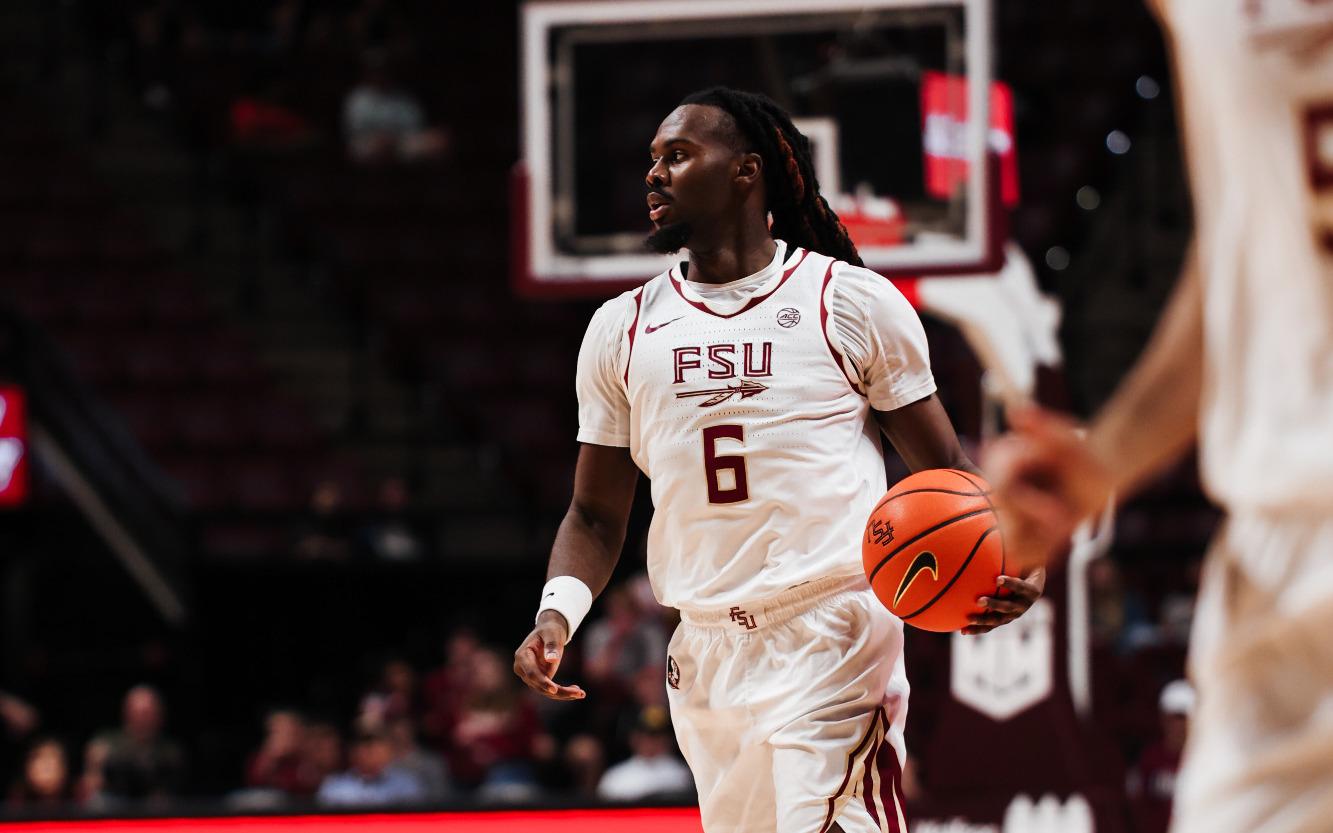 Lajae for Miami game story