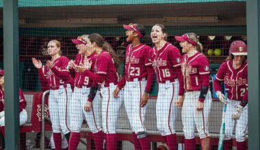FSU Softball