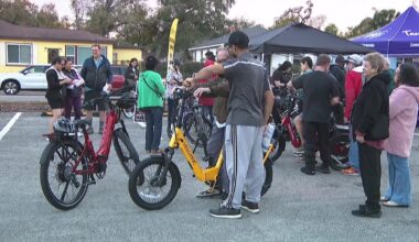Final eBike Rodeo Wednesday tonight: Tampa residents can score up to $3,000 toward new ride