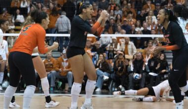 SWAC Championship Volleyball Program Announces Summer Camp Schedule