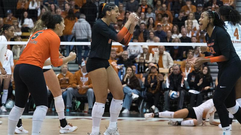 SWAC Championship Volleyball Program Announces Summer Camp Schedule