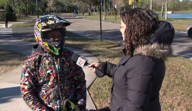 MetroPlan Orlando to pilot free e-bike safety course for students
