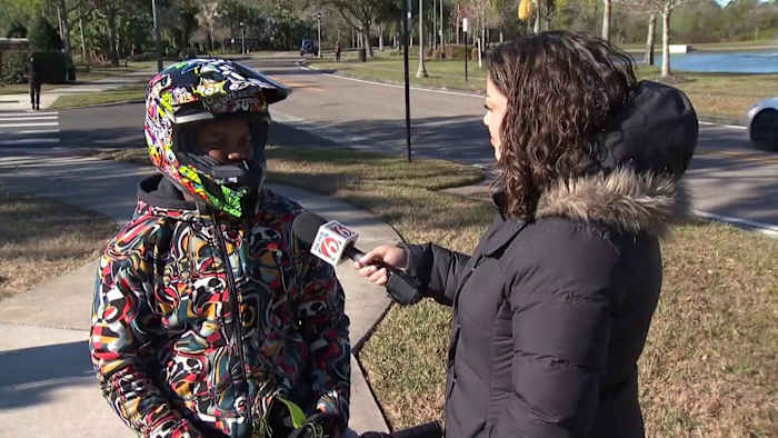 MetroPlan Orlando to pilot free e-bike safety course for students