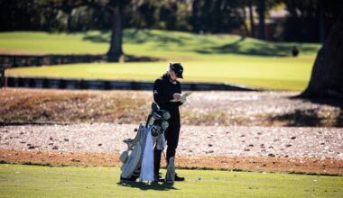 Dolphins Finish Twelfth At UNF Collegiate