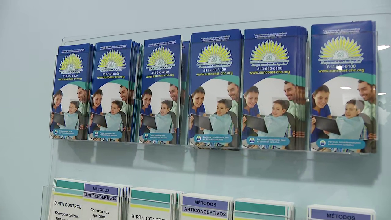 Tampa Bay leaders calling poor diets a public health crisis