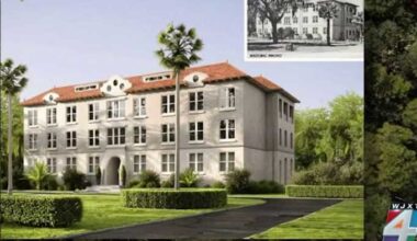 Senate passes bill to move forward with Florida Museum of Black History in St. Augustine