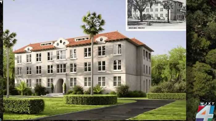 Senate passes bill to move forward with Florida Museum of Black History in St. Augustine