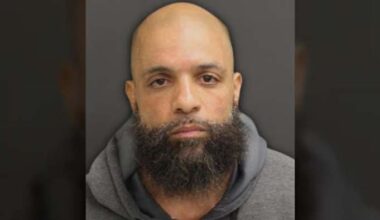 Central Florida man caught destroying Chinese restaurant to stop COVID, deputies say