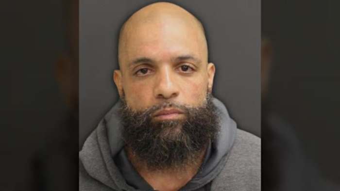 Central Florida man caught destroying Chinese restaurant to stop COVID, deputies say