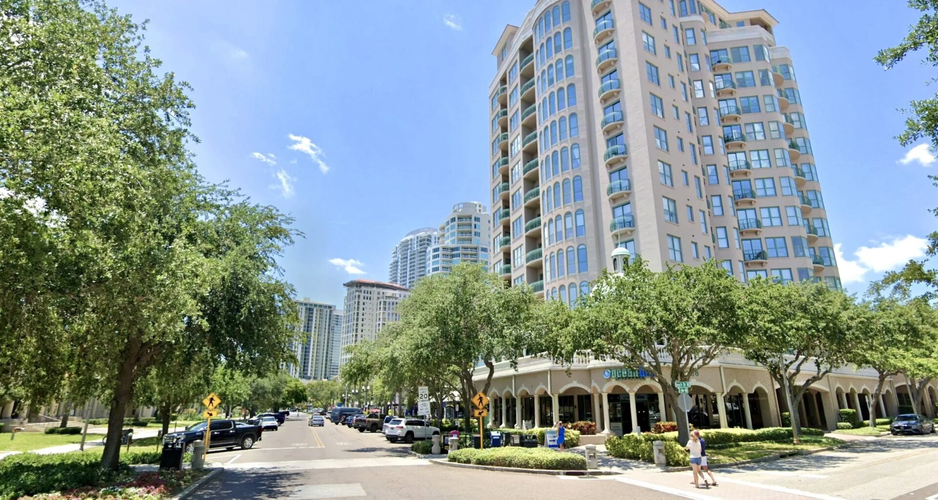 Four Seasons could be coming to downtown St. Pete