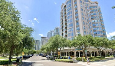 Four Seasons could be coming to downtown St. Pete
