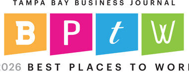 Mattamy Homes Recognized for Eighth Consecutive Year as Best Place to Work in Tampa Bay