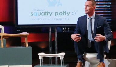 Squatty Potty creator faces child pornography charges in Utah