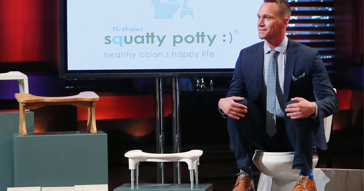 Squatty Potty creator faces child pornography charges in Utah