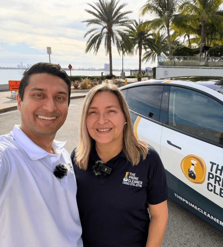 The Prime Cleaner Opens New South Miami Location, Expanding Premium Cleaning Services Across Miami-Dade County