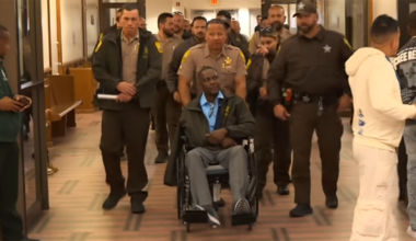 Miami-Dade deputy struck on Turnpike attends driver’s arraignment on DUI charges – NBC 6 South Florida