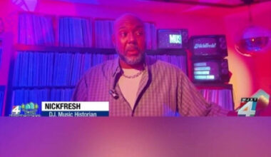 A look into the history of house music and Jacksonville house music