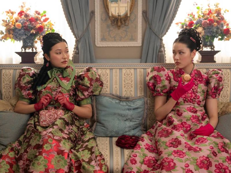 New on Netflix: ‘Bridgerton’ Season 4 wraps up; first Bruce Bruce stand-up special in 14 years