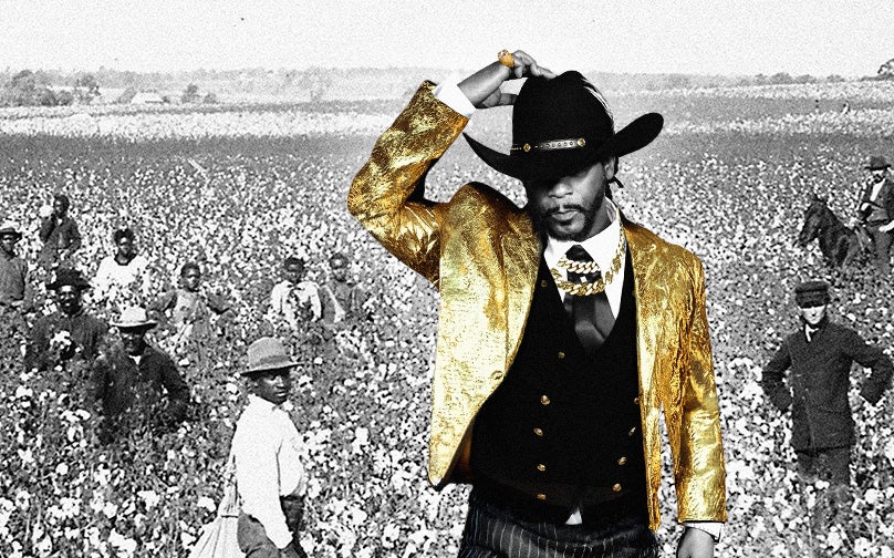 Comedian Katt Williams returns to an Orlando arena stage, and he's got plenty to say