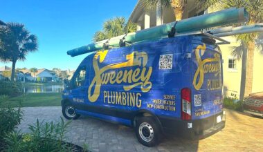 Sweeney Plumbing Leads Faith-Driven Home Restoration Project in Jacksonville, Florida