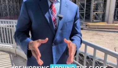 Construction ramps up at EverBank Stadium