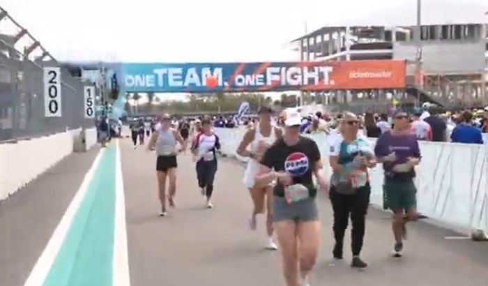 Dolphins Cancer Challenge to impact traffic in Miami-Dade, Broward counties