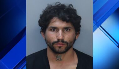 Man accused of breaching secured area of terminal at MIA, pushing TSA officer