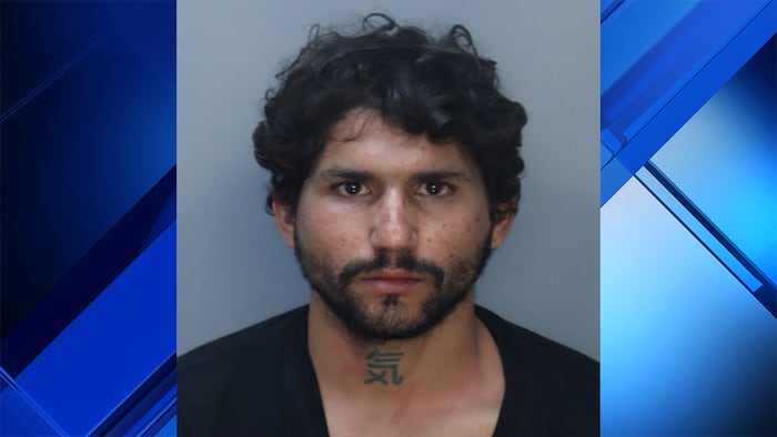 Man accused of breaching secured area of terminal at MIA, pushing TSA officer