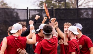 Elon Welcomes Florida Gulf Coast