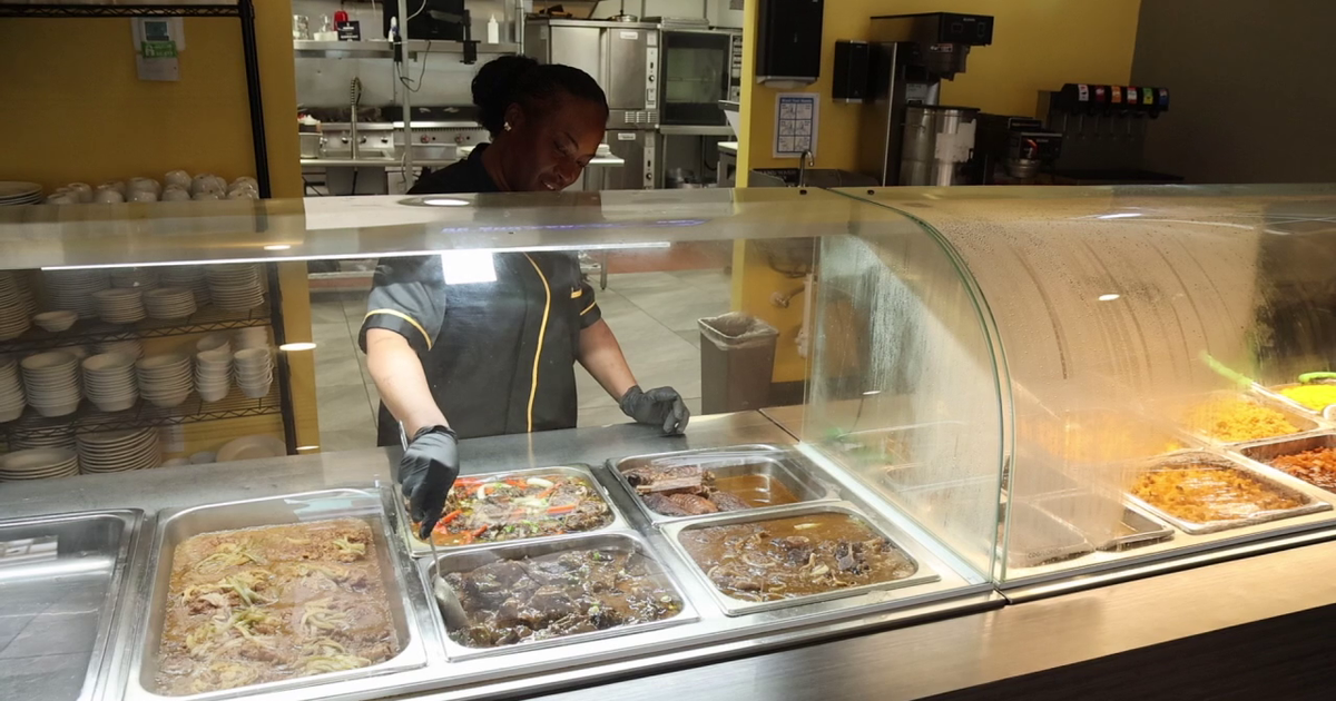 Customers receive more than just a meal at Mr. B’s Southern Kitchen in Tampa