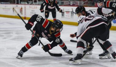 Blake Mesenburg and Liam Jergenson