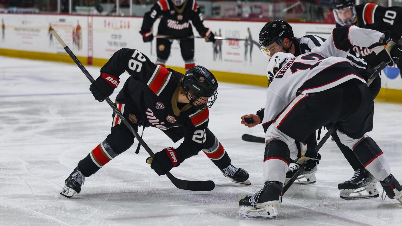 Blake Mesenburg and Liam Jergenson