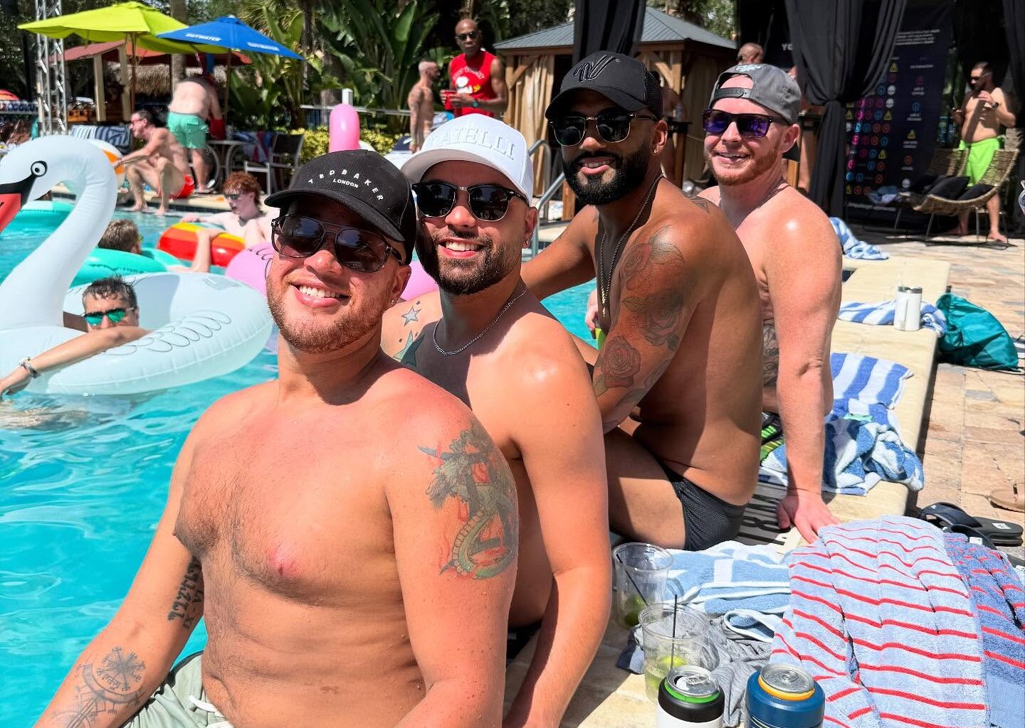 GayDays Orlando back on in new location in 2026