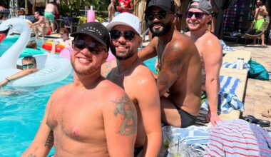 GayDays Orlando back on in new location in 2026