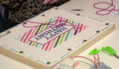 Old hobbies making a comeback with the younger generations