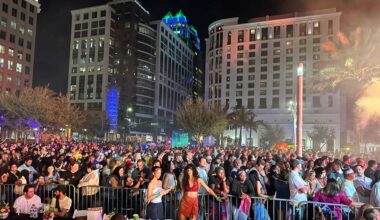 Two Orlando events explore what being 'immersed' truly means