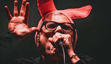 Photos: Descendents, Frank Turner and Nobro rock St. Pete