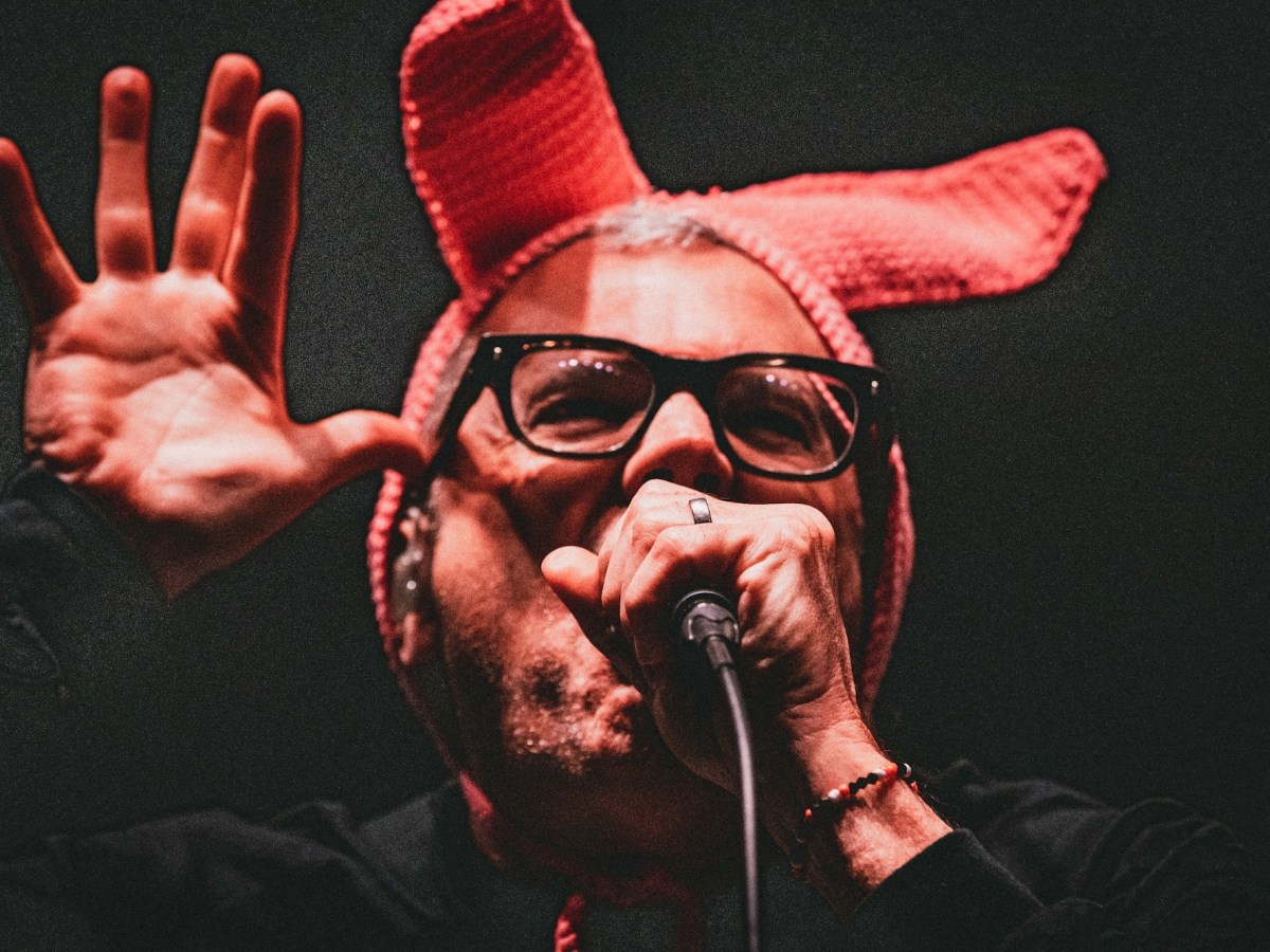 Photos: Descendents, Frank Turner and Nobro rock St. Pete