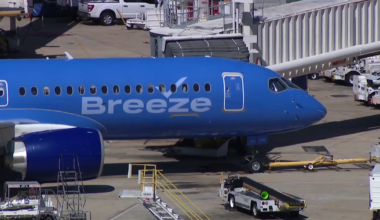 More budget airline deals announced for Tampa Bay travelers