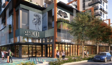 Stalled Wynwood Apartment Project Lines Up $44M In Public Financing