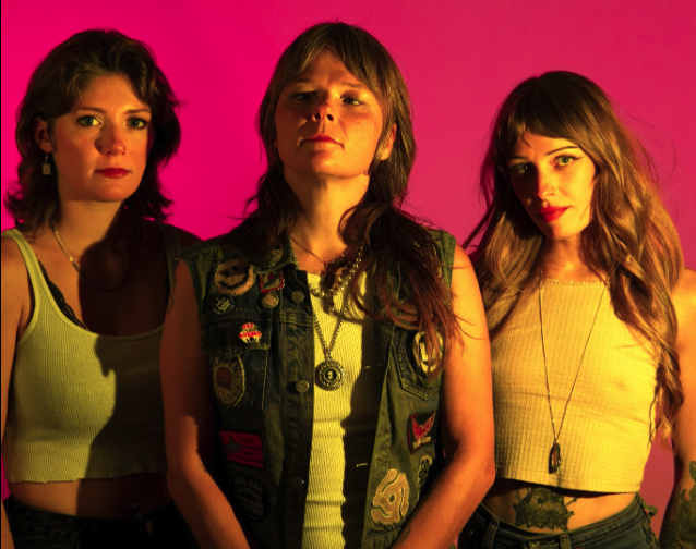 A revamped Thelma and the Sleaze return to Tampa this weekend