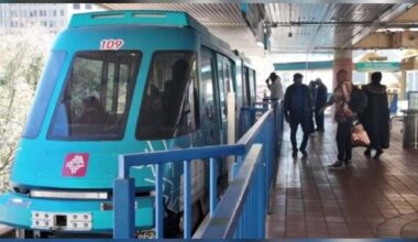 JTA is exploring 5 options for the Skyway downtown. Here’s a look at each one