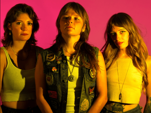 A revamped Thelma and the Sleaze return to Tampa this weekend