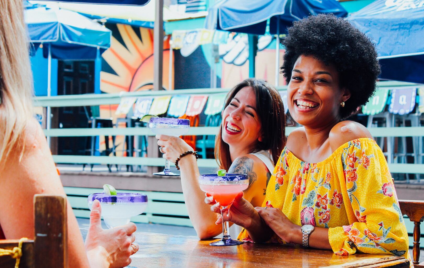 Nueva Cantina opening fourth location in Palm Harbor