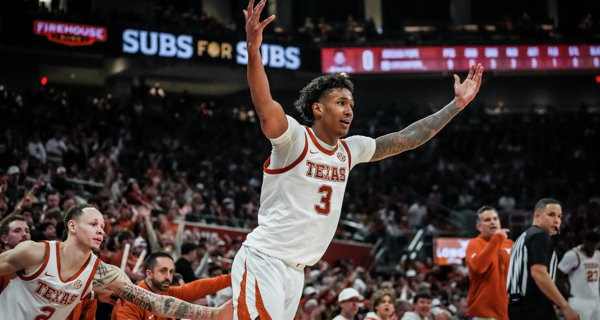 Live updates, how to watch