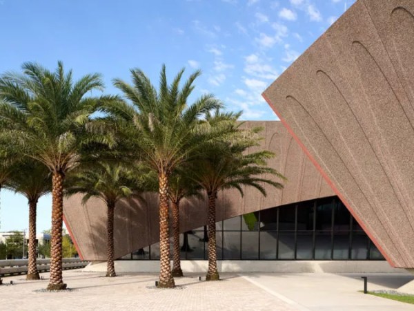 Winter Park Library and Events Center to get 51 more parking spaces by summer