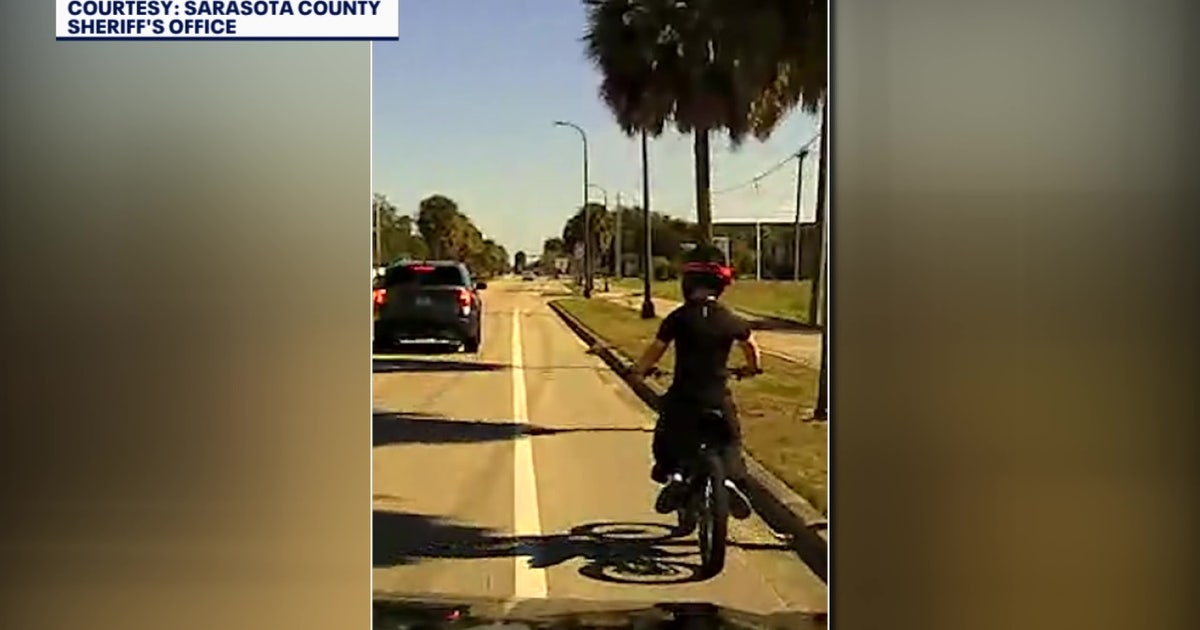 E-Motos vs. E-Bikes: Police and doctors warn Florida families about dangers, consequences