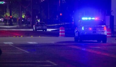 Tampa crime drops in 2025, outpacing national trend: TPD