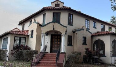 Historic Lubbe House at Lake Eola home will not be demolished, mayor says