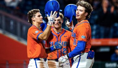 University of Miami Logo